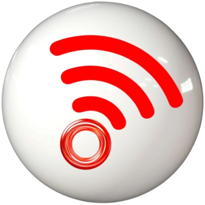 Prespa light mode logo 